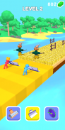 Push Race 3D screenshot 3