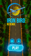 Bayraktar Drone: Iron Bird screenshot 0