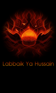 Labbaik Ya Hussain screenshot 1