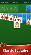 Aged Solitaire Collection screenshot 4