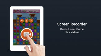 AS Screen Recorder - HQ screenshot 3