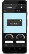 Color Muse screenshot 1
