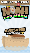 Noah Pop Mania screenshot 0