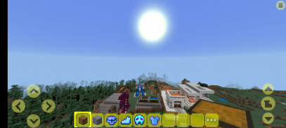 Small Village Craft screenshot 3