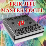 Togel Master Jitu screenshot 4