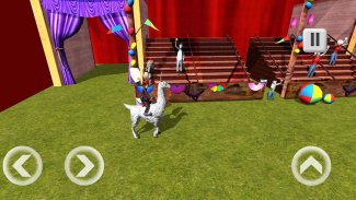 Charlie Circus 3D screenshot 6