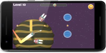 Meteor screenshot 1