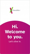 23andMe - DNA Testing screenshot 0