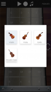 Real Violin Solo screenshot 2