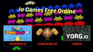 .io Games Free Online screenshot 5