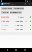 Bitcoin Monedero screenshot 6