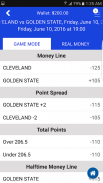 Sports Betting™ screenshot 1