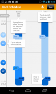 EnergyHub Thermostat screenshot 4