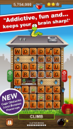 Word Wow Big City - Word game fun screenshot 1
