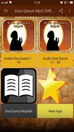 Doa Qunut Mp3 Offline 20 Download Apk For Android Aptoide