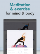 Yoga Studio: Poses & Classes screenshot 14
