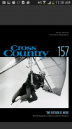 Cross Country Magazine screenshot 9