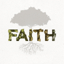 Faith - NDC Worship Song Offline Icon