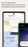Telpark - Tu app del parking screenshot 4