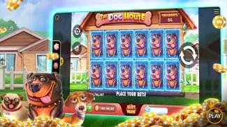 Slotpark Casino Slots Games screenshot 8