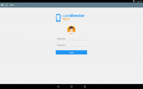 CareDirector MCO screenshot 4