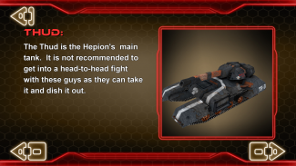 Tank Recon 2 (Lite) screenshot 21