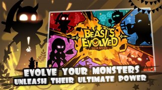 Beasts Evolved: Skirmish screenshot 12