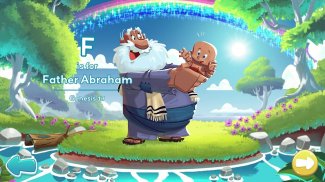 Bible ABCs for Kids! screenshot 13