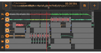 Song Maker - Music Mixer screenshot 10