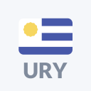 Radio Uruguay FM online Icon