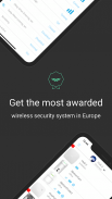 Ajax Security System screenshot 9