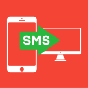 Inoltro SMS Icon