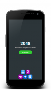 2048 screenshot 0