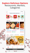 Talabatey طلباتي screenshot 0