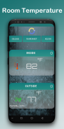 Thermometer Body Temperature screenshot 4