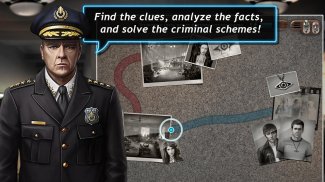 Sin City Detective – Hidden Objects screenshot 10