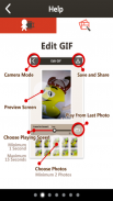 GIF Maker - Editor Gif gratis screenshot 13