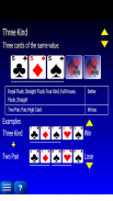 Poker Hands screenshot 23