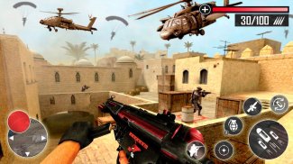 Critical Black Ops Mission Impossible 2020 screenshot 7