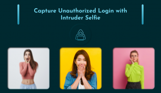 Secure Folder: HideX Photos & screenshot 7