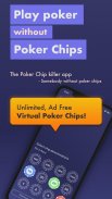 Chips of Fury: Private Poker screenshot 4