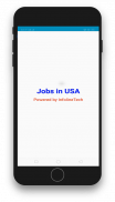 Jobs in USA- Job Search App screenshot 3
