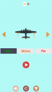 Missiles Escape: Fly screenshot 6