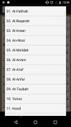 Fatih Çollak Hatim Indir Dinle screenshot 3