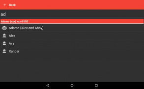 CDM+ Mobile screenshot 8