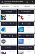 Slovenian apps and games screenshot 0