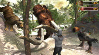Ice Age Hunter: Online Evolution screenshot 19