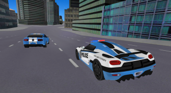 Police Vs Robbers 2 screenshot 1