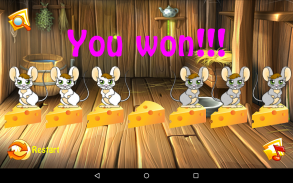 Logic mice screenshot 2