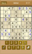 Klassische Sudoku screenshot 6